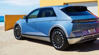 Hyundai Ioniq 5 2022: the 7 best features of this ultra-cool EV