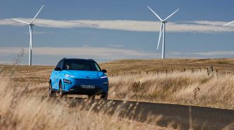 Grattan Institute calls for 30km/h speed limits and a per-kilometre road charge