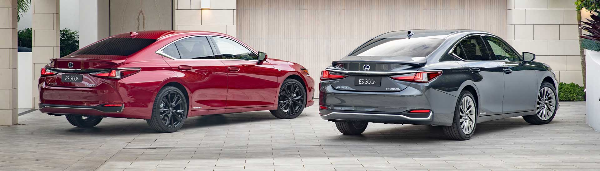 Lexus ES 300h hybrid 2022 review - Chasing Cars