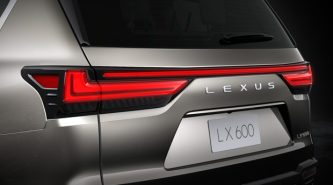Lexus adopts five year unlimited kilometre warranty in Australia