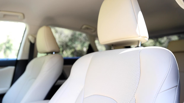 Lexus RX 300 2022 ivory leather