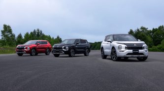 Mitsubishi Outlander PHEV 2023: MY22 a sell-out, MMAL looking to secure more stock