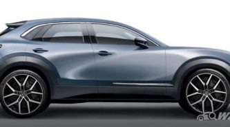 Mazda CX-60 2022: Australian release locked in for new premium SUV