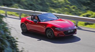 2024 Mazda MX-5 likely to adopt mild-hybrid Skyactiv-X drivetrain