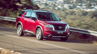 Nissan Pathfinder 2022: Australian release date confirmed for second half of 2022 despite delays