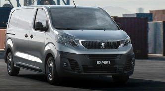 Peugeot Expert 2022: range expanded in Australia with more grunt plus new Sport grade
