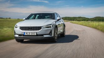 Polestar 2 is now officially on sale in Australia and we’re running one for 10,000km