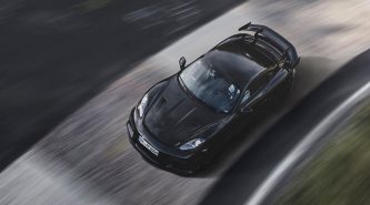 Porsche 718 GT4 RS prototype smashes lap record of ‘regular’ GT4