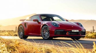 Fully electric Porsche 911 is now on the cards: design chief