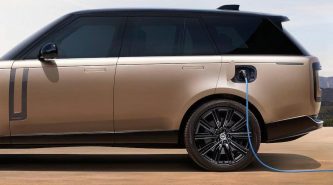 Fully-electric Range Rover to be released in 2024 to fight BMW iX, Tesla Model Y