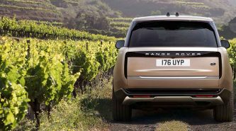 Range Rover 2022: engines to include straight-six petrol, diesel and plug-in hybrid, BMW-sourced turbo V8