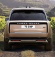 Range Rover news & reviews