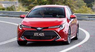 Australia’s best-selling cars September 2021: Ford Ranger returns to form, Victorian sales explode