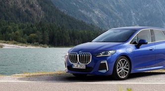 BMW 2 Series Active Tourer 2022: hybrid MPV won’t return to Australia in new second-gen form