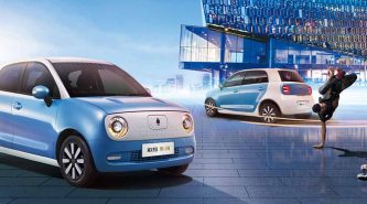 GWM appears set to launch Ora EV brand in Australia