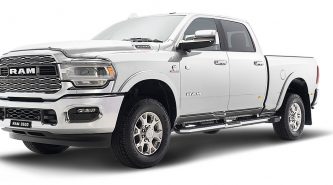 Ram 3500 2022: Australian release date and price confirmed