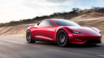 Tesla Roadster 2023: Elon Musk at last confident in Roadster production deadline