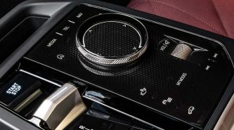 BMW kills off iDrive rotary controller for next generation 2 Series Active Tourer