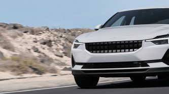Polestar 2 vs Tesla Model 3 vs Hyundai Ioniq 5: price and spec comparison