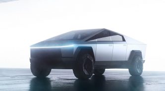Tesla Cybertruck 2023: electric ute expected to enter production within 18 months