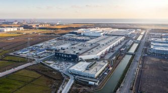 Tesla’s Shanghai gigafactory to get $263 million update, Australia likely to benefit