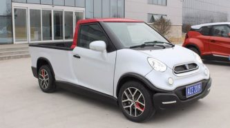 ACE Yewt: Australian-made electric ute priced at $26,000, available to reserve now