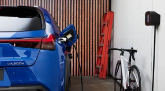 EV wall chargers: which car companies offer home installation for electric car chargers?