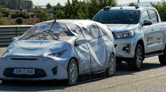 Australian Government mandates AEB on new cars from 2023