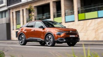 Jeep, Peugeot and Citroen parent company Stellantis triple profits in 2021