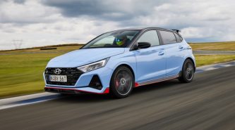 Hyundai reopens i20 N, i30 N orders; confirms last Kona Ns
