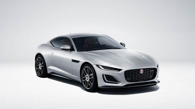 F Type R-Dynamic