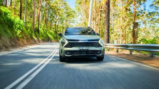 KIA_Sportage_GT-Line_2022-face