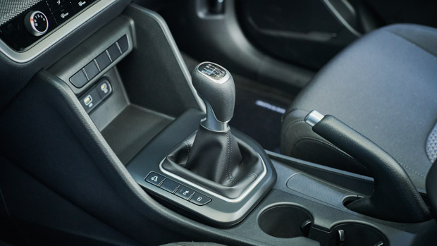 Kia Sportage S Manual 2022 manual