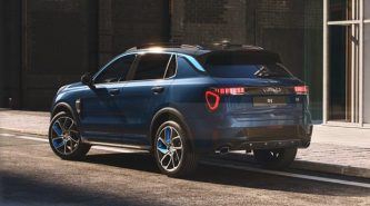 Lynk & Co coming to Australia amid launch of five new cars