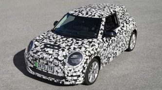 New-generation Mini, electric Countryman revealed in Mini brand’s future strategy