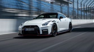 Next generation Nissan GT-R could adopt a hybrid-turbo V6 setup