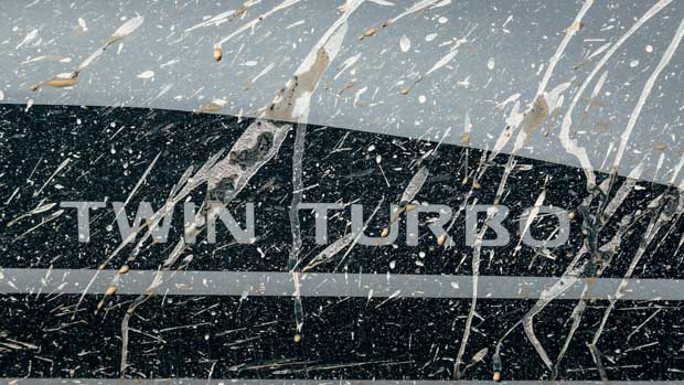 Nissan Navara PRO-4X Warrior 2022-2