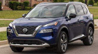 Nissan X-Trail 2022: midsize SUV confirmed for Australian launch late next year, hybrid still in question