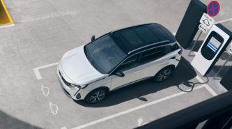 Peugeot 3008 Hybrid 2022: plug-in hybrid price and release date revealed