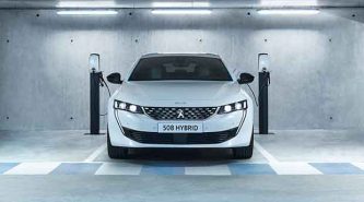 Peugeot 508 Hybrid 2022: Australian arm confirms plug-in hybrid sedan arriving early next year