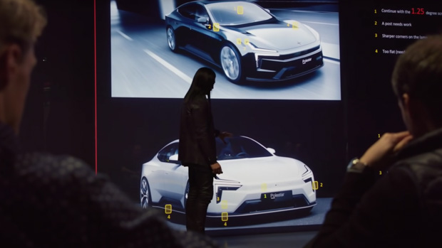 Polestar 5 2024 concept-2