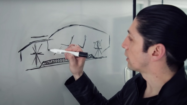 Polestar 5 2024 concept-6