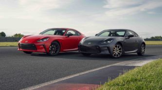 Toyota GR86 2022: UK allocations sells out after just 90 minutes