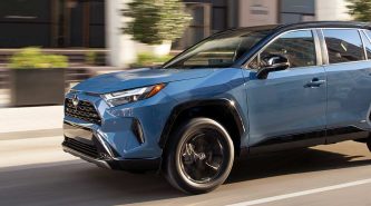 Toyota to adopt solid-state batteries in hybrids by 2025