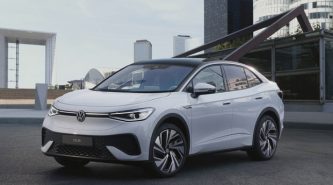 Volkswagen welcomes climate change action by the Australian government