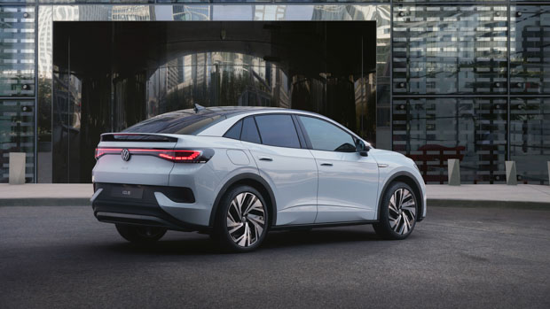 Volkswagen ID5 Pro Performance