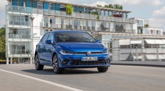 Volkswagen Polo 2022: facelift set for release in Australia early next year