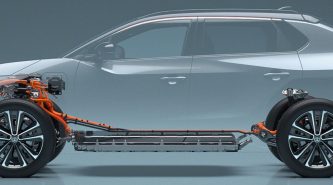 Toyota BZ4X 2022: Australian dealers already taking orders for Toyota’s first electric car