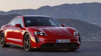 Porsche Taycan GTS 2022: Australian release date and price revealed