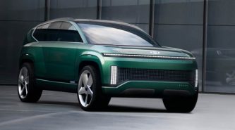 Hyundai Ioniq 7: 2024 release date in Australia for electric seven-seat Palisade-sized SUV